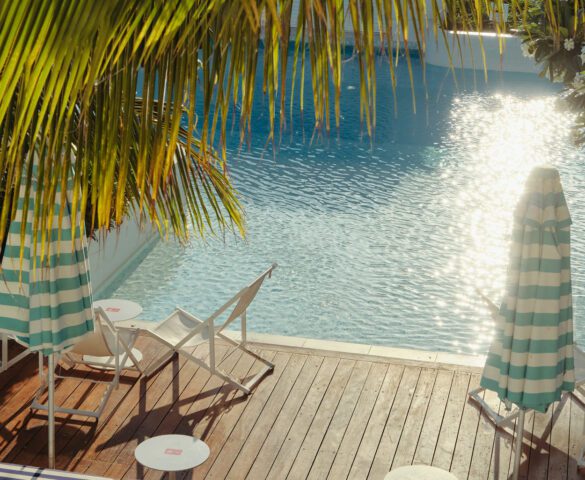 The Ville Resort-Casino Early Bird Exclusive Hotel Package Offer