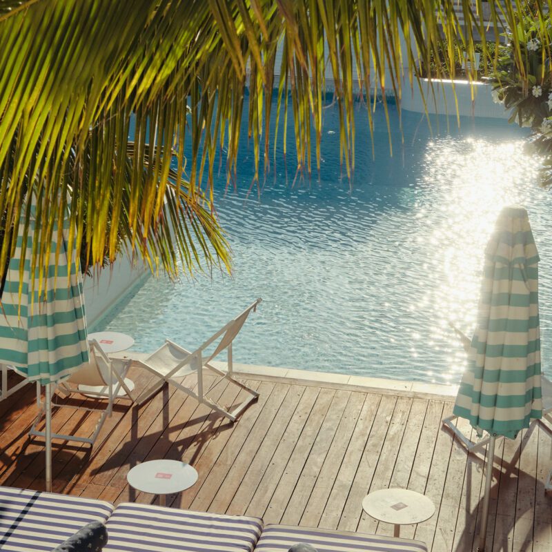 The Ville Resort-Casino Early Bird Exclusive Hotel Package Offer